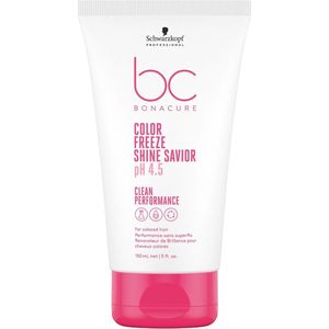 Schwarzkopf - Bonacure Color Freeze - Haarserum - 150ml
