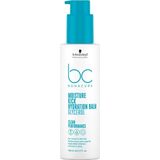Schwarzkopf - Bonacure Moisture Kick - Hydration Balm - 150ml