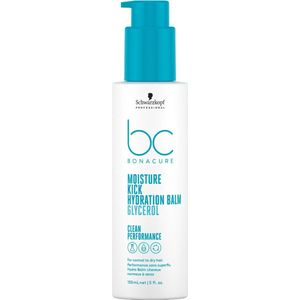 Schwarzkopf - Bonacure Moisture Kick - Hydration Balm - 150ml
