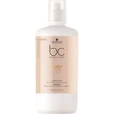 Schwarzkopf - Bonacure Time Restore Clay Treatment - Haarmasker - Q10+