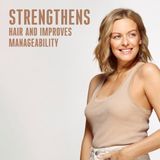 Schwarzkopf Professional - Bonacure Time Restore Conditioner - Anti-Aging - Zonder Siliconen - Q10+