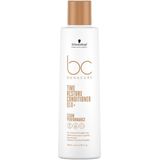 Schwarzkopf Professional - Bonacure Time Restore Conditioner - Anti-Aging - Zonder Siliconen - Q10+