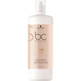 Schwarzkopf - Bonacure Time Restore - Shampoo - Vegan - Q10+