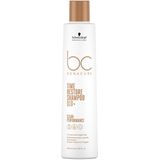 Verstevigende Shampoo Schwarzkopf Bc Time Restore 250 ml