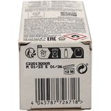 Schwarzkopf - BC Frizz Away Smoothing Oil - Haarolie - 50ml