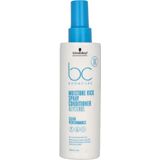 Schwarzkopf - Bonacure Moisture Kick Spray Conditioner - Hydraterend - 200 ml