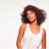 Schwarzkopf - Bonacure Moisture Kick Curl Bounce - Haarcrème - 150ml