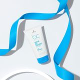 Schwarzkopf - Bonacure Moisture Kick Curl Bounce - Haarcrème - 150ml