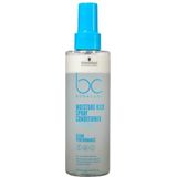 Schwarzkopf - BC Bonacure Moisture Kick Spray Conditioner - 200 ml - Glycerol