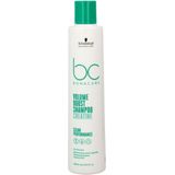 Schwarzkopf - Bonacure Volume Boost - Shampoo - 250 ml