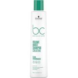 Schwarzkopf - Bonacure Volume Boost - Shampoo - 250 ml