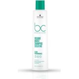 Schwarzkopf - Bonacure Volume Boost - Shampoo - 250 ml