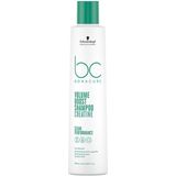 Schwarzkopf - Bonacure Volume Boost - Shampoo - 250 ml