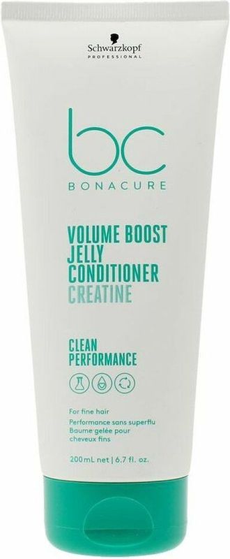 Bonacure - Volume Boost - Conditioner - Vegan - 200ml