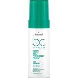 Schwarzkopf - Bonacure Volume Boost - Styling Mousse - 150ml