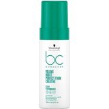 Schwarzkopf - Bonacure Volume Boost - Styling Mousse - 150ml
