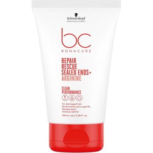 Schwarzkopf - BC Bonacure Repair Rescue - Haarmasker - 30 ml