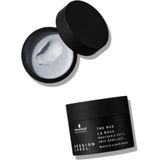 Schwarzkopf - Session Label - Haarstyling - Houtskool - Matte Finish - Vegan