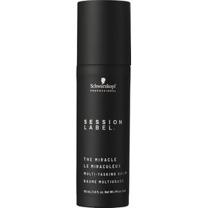 Haarcrème - Stylingbalsem - Bescherming tegen Hitte - Definities - 230°C