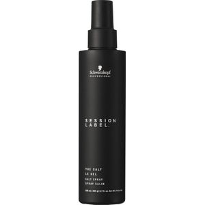 Schwarzkopf Session Label The Salt Spray
