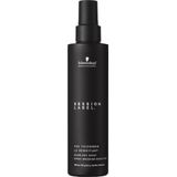 Schwarzkopf - Session Label - Haarcrème - Transparant - 200ml