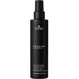 Schwarzkopf - Session Label - Haarcrème - Transparant - 200ml