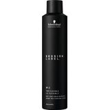 Schwarzkopf - Session Label N.2 - Haarspray - Lichte Hold - Vegan