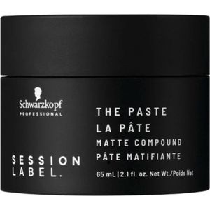 Styling Pasta - Mat - Vegan - Voor Alle Haartypen