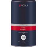 Indola Rapid Blonde + Blondeerpoeder 450 gram White