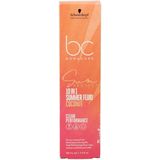 Schwarzkopf - BonaCure Clean Performance - Haarolie - Kokos - 10in1 Zorg