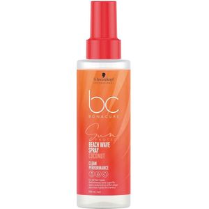 Schwarzkopf Bonacure Sun Beach Waves Spray 150 ml