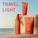 Schwarzkopf - BC Sun 2-in-1 Treatment - 75ml - Haarverzorging