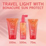 Schwarzkopf - BC Sun 2-in-1 Treatment - 75ml - Haarverzorging