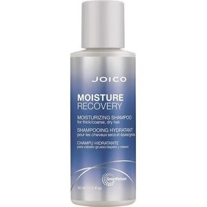 Joico - Moisture Recovery - Shampoo - 50 ml