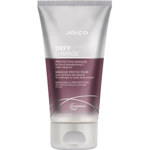 JOICO - Defy Damage - Haarmasker - 50 ml - Bescherming tegen Haarbeschadiging
