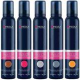 Indola Indola Color Style Mousse Anthracite