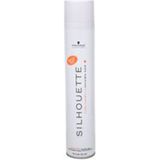 Schwarzkopf - Silhouette - Haarlak - Flexibele Hold - 750 ml