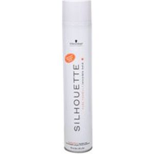 Schwarzkopf - Silhouette - Haarlak - Flexibele Hold - 750 ml