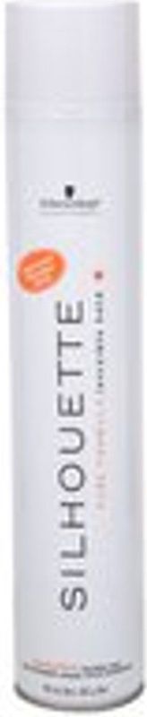 Schwarzkopf - Silhouette - Haarlak - Flexibele Hold - 750 ml
