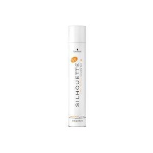 Top Coat Haarlak Schwarzkopf Silhouette (500 ml)