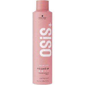 Volumegevend Spray Schwarzkopf Osis+ Volume Up (250 ml)