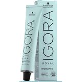 Schwarzkopf - Igora - Royal - Highlifts - Lichtblond - 60 ml