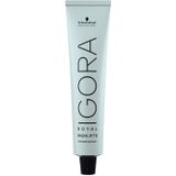 Schwarzkopf - Igora - Royal - Highlifts -12-0 - 60 ml