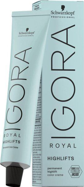 Schwarzkopf - Igora - Royal - Highlifts -12-0 - 60 ml