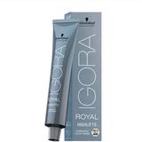 Schwarzkopf - Igora - Royal - Highlifts - 10-1 - 60 ml