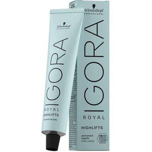 Schwarzkopf - Igora - Royal - Highlifts - 12-2 - 60 ml