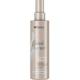 Indola - Blond Expert Insta Strong - Leave-In Conditioner - 200 ml
