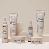 Indola - Blond Expert Insta Strong - Leave-In Conditioner - 200 ml