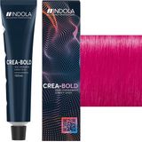 Indola Crea-Bold Fuchsia Pink 100ml