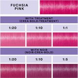 Indola Crea-Bold Fuchsia Pink